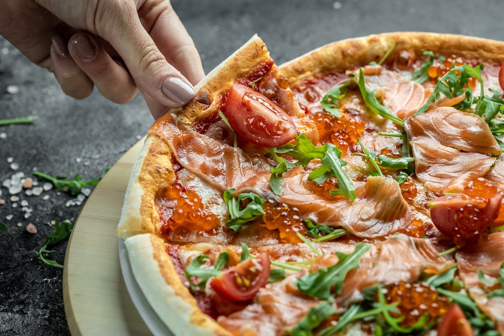 Intelligence artificielle et pizza Buitoni : Le futur de la production