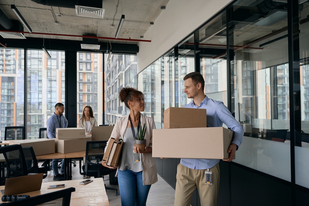 Incubateur d'entreprises : un tremplin pour les start-ups innovantes