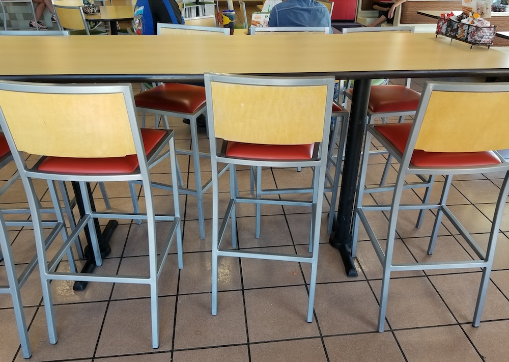 La franchise de restauration rapide : un secteur dynamique et en pleine croissance