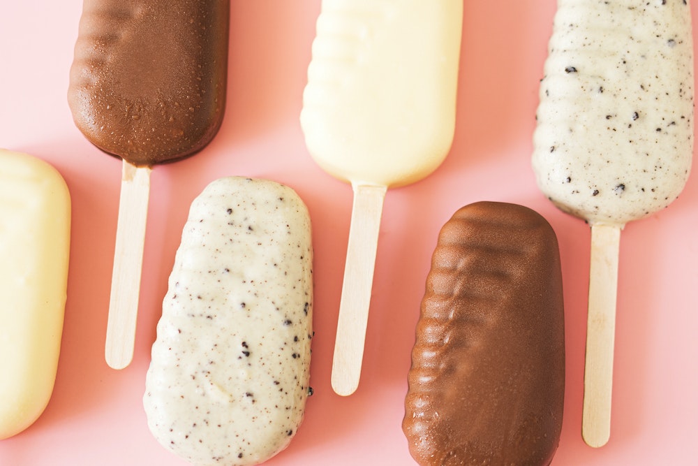 Magnum : l'ascension givrée d'une marque de glace devenue emblématique
