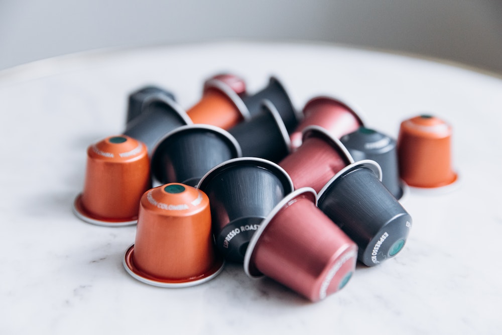 L'ascension fulgurante du business des capsules Dolce Gusto : une analyse approfondie