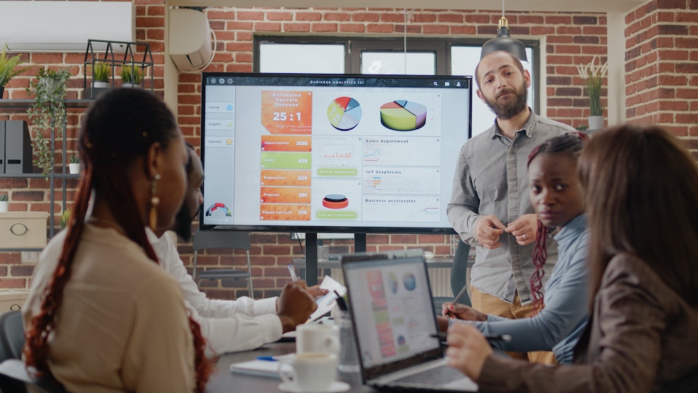 Les stratégies pour améliorer la gestion des connaissances pour faciliter l'apprentissage et l'innovation