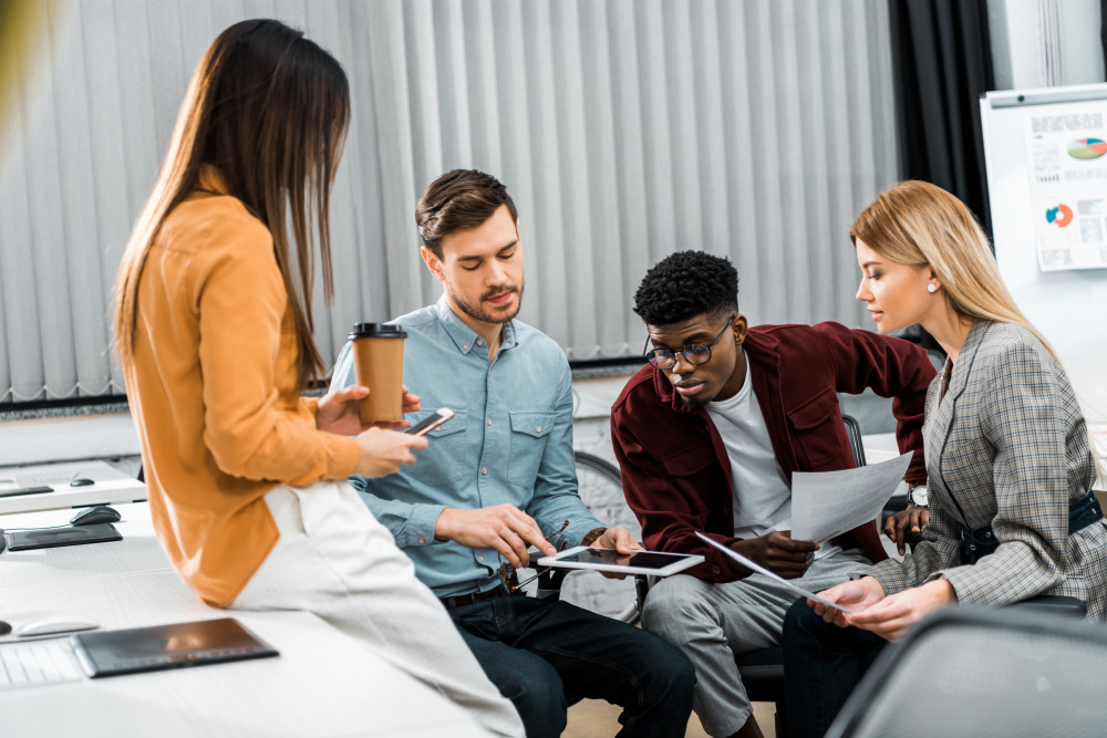 Une bonne idée d'entreprise: Comment la trouver?