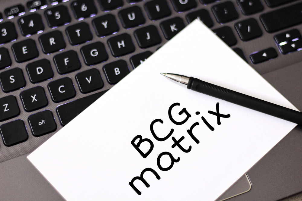 La matrice BCG : un outil clé pour la stratégie d'entreprise