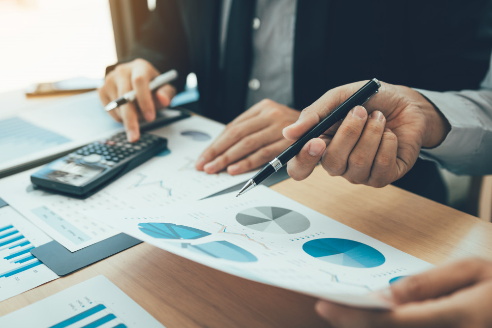 Obtenir un financement pour votre entreprise: les clés du succès