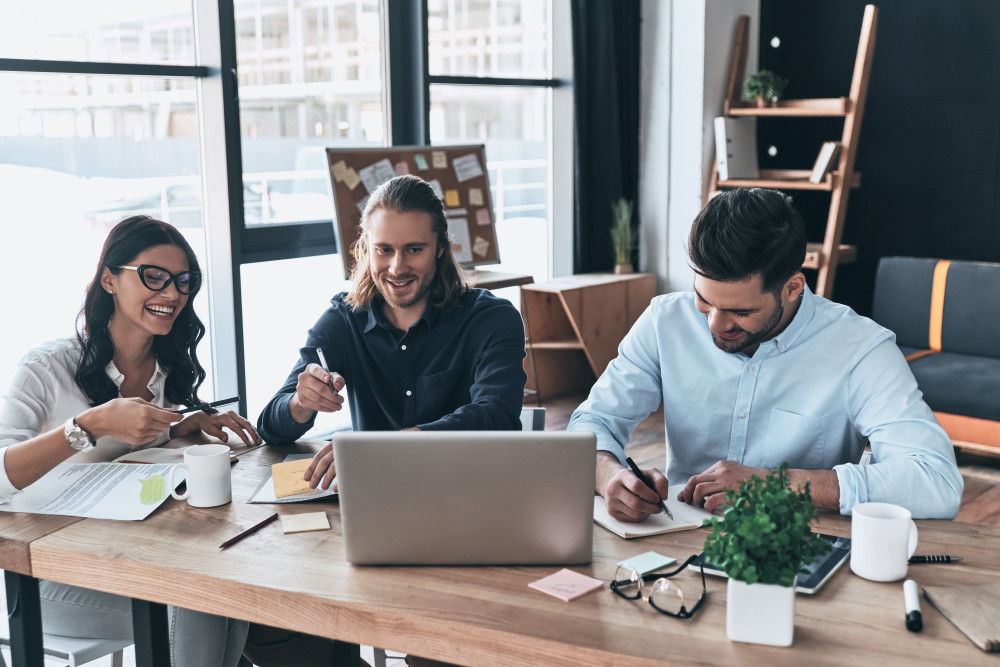 Solutions innovantes pour optimiser la gestion des notes de frais