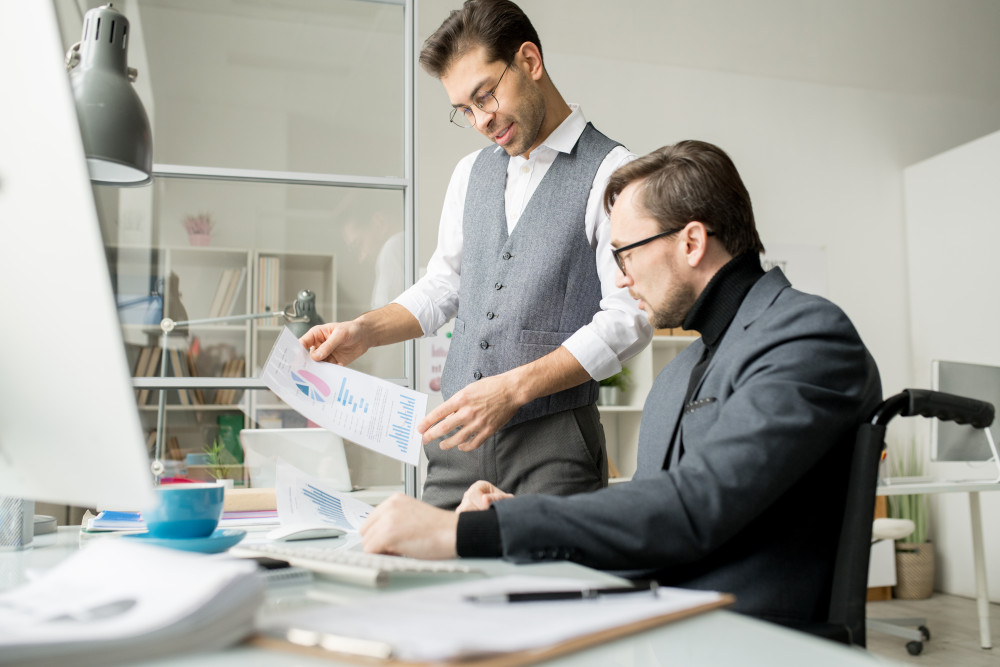 Start-up : les clés pour rédiger un business plan efficace et convaincant