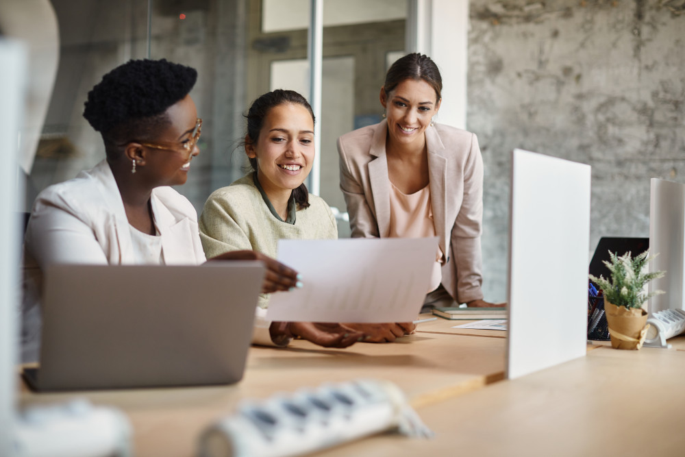 Pourquoi opter pour un logiciel de business plan ? Les raisons incontournables