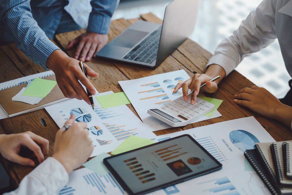 Construire la stratégie digitale d'une entreprise : les clés pour réussir