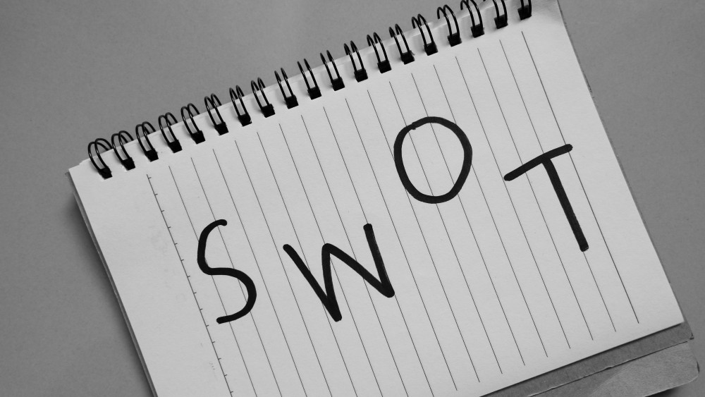 Comment faire son SWOT étape par étape : une méthode efficace pour analyser votre entreprise
