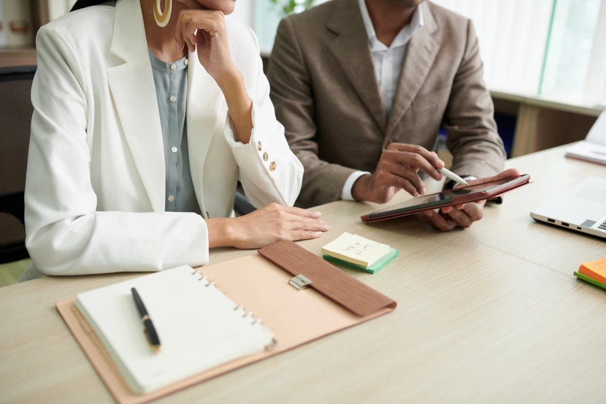 Construire un business plan : les clés pour réussir