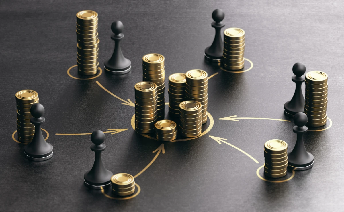 L'apport d'un fonds de commerce à une société : un levier stratégique pour les entrepreneurs
