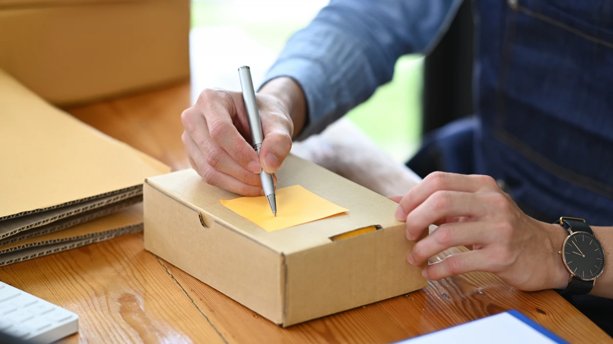 L'adresse de domiciliation d'entreprise : un choix stratégique pour votre succès