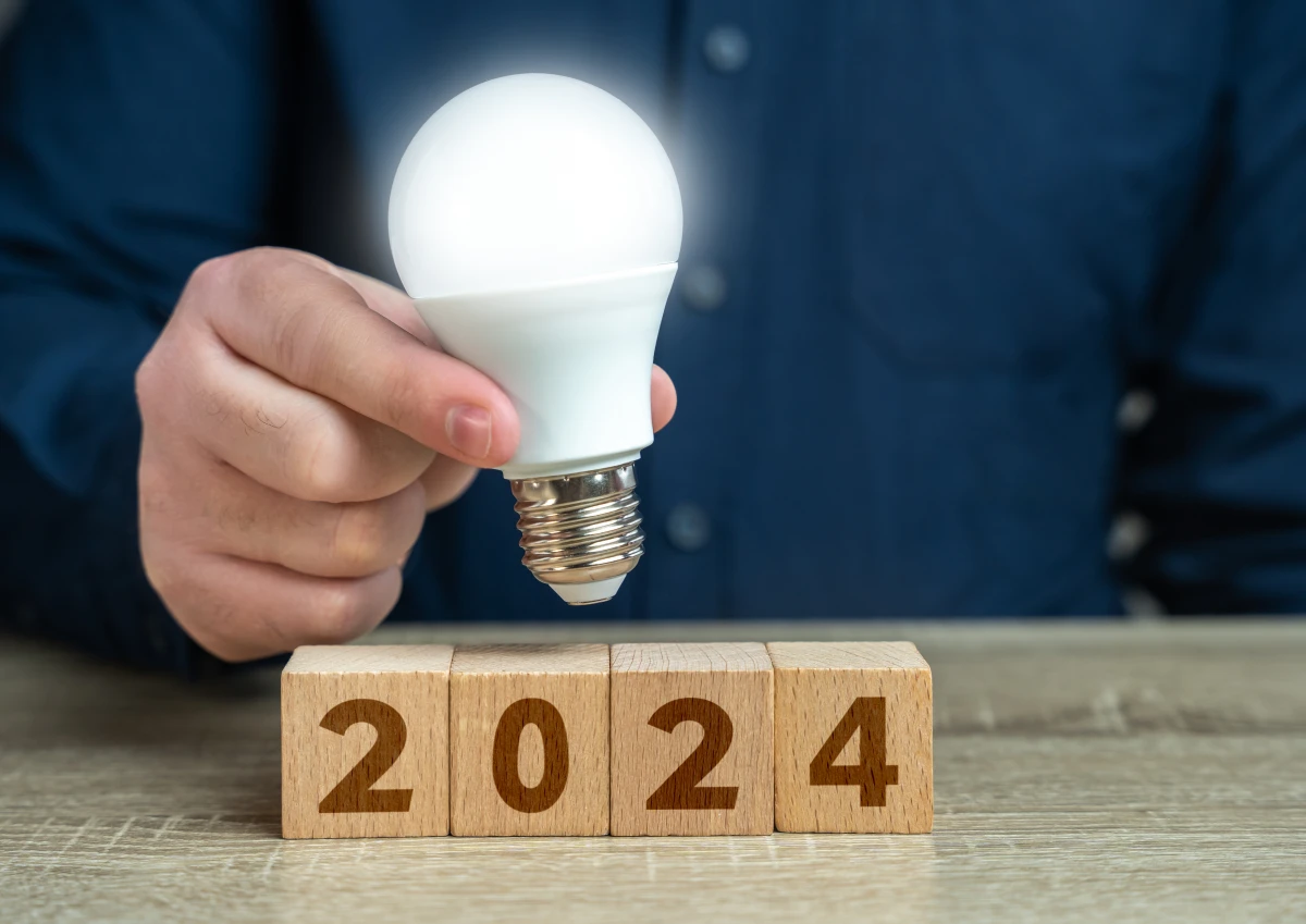 Les tendances du marketing par influence en 2024 : un aperçu futuriste