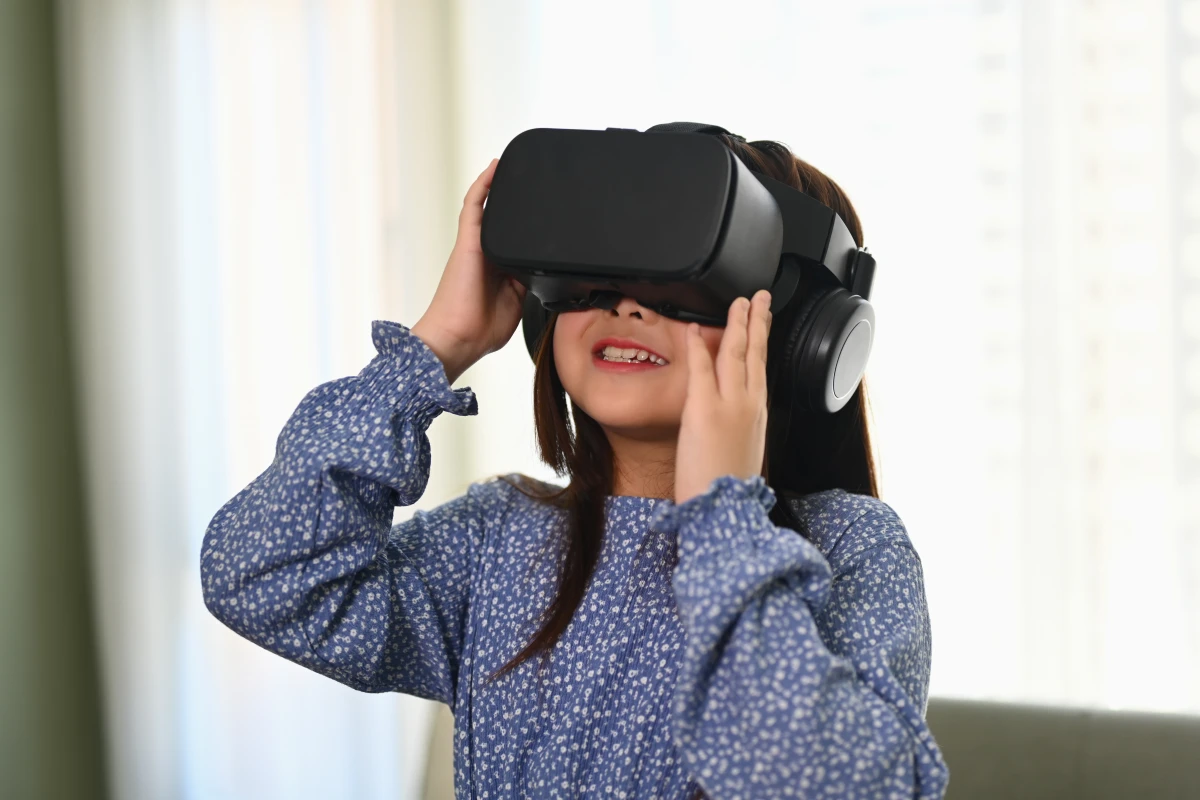 Les tendances de l'innovation en formation : un aperçu du futur de l'éducation