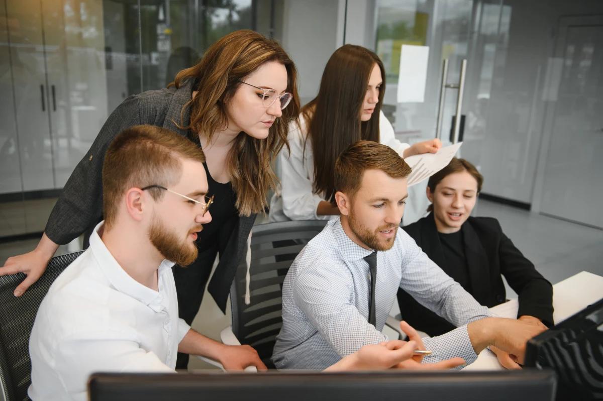 Formation en entreprise : un atout majeur pour fidéliser les talents