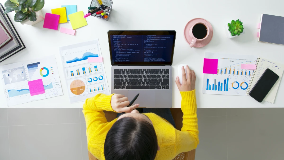 Les tendances de la transformation numérique dans le secteur industriel