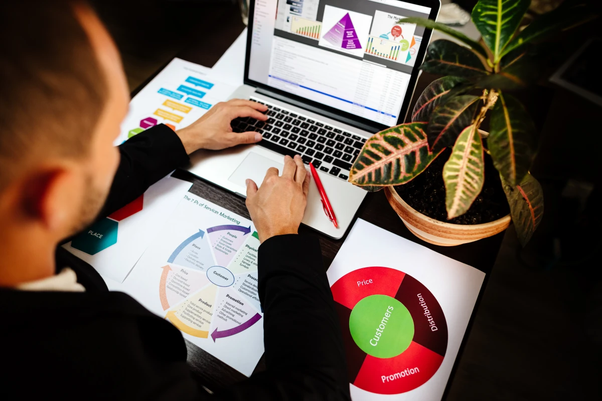 Révolutionnez votre marketing B2B avec une stratégie mobile percutante