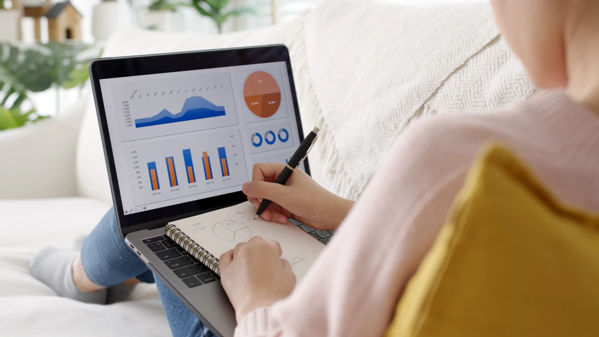 Maîtrisez l'art du marketing de contenu data-driven : Stratégies pour propulser votre entreprise