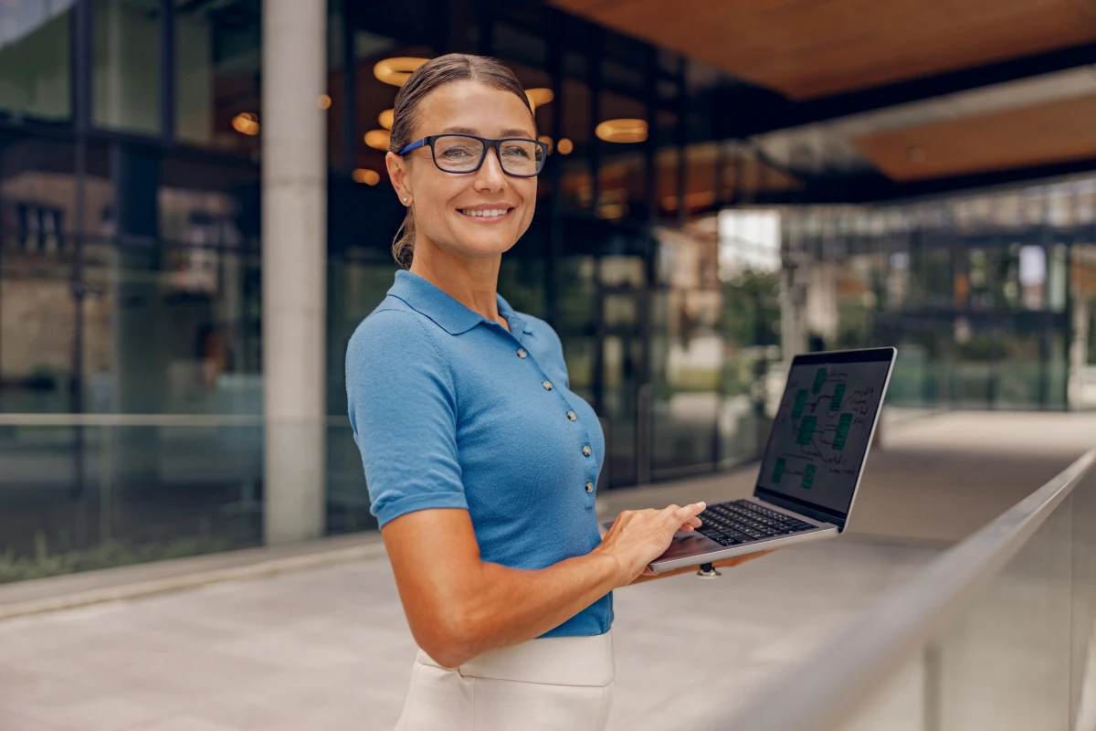 Révolution des espaces de travail : Comment les bureaux flexibles propulsent les entreprises en croissance
