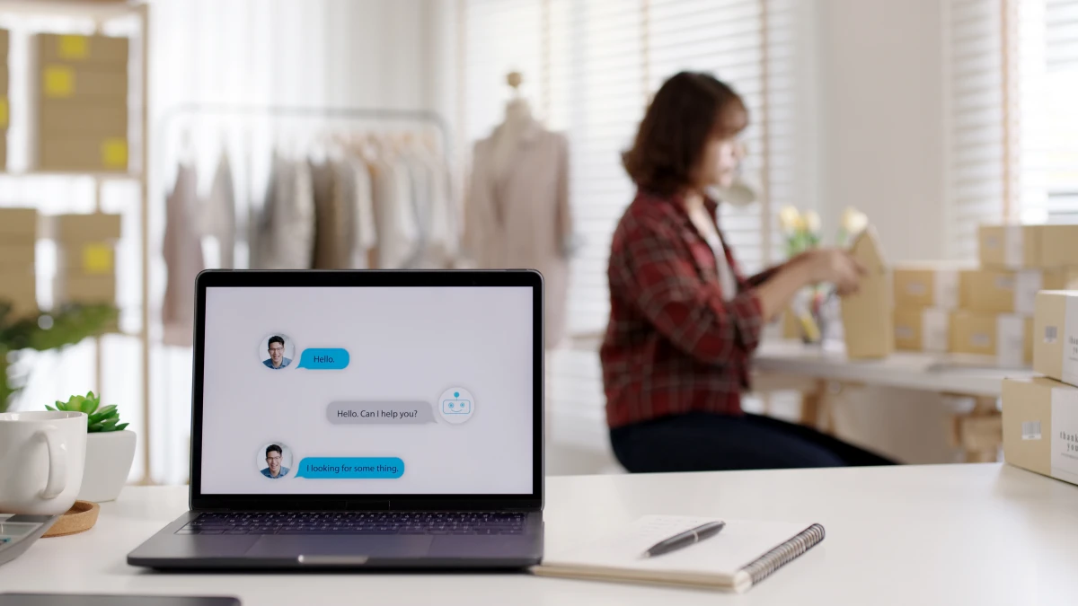 Révolutionnez votre service client : Les chatbots, l'arme secrète des PME