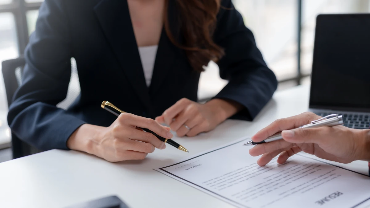 Révolutionnez votre recrutement : L'automatisation au service de l'efficacité