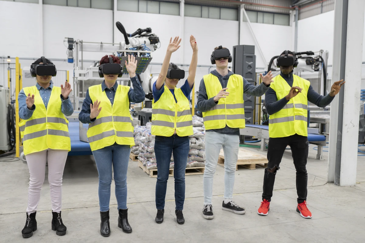 Boostez votre productivité : Mesurez l'impact réel de votre transformation numérique