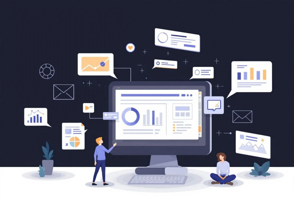 Révolutionnez votre marketing digital : L'automatisation des campagnes publicitaires