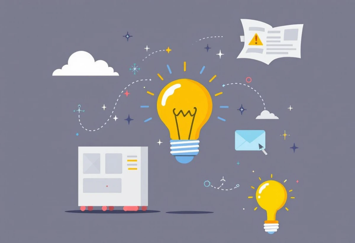 Révolutionnez votre entreprise : Cultivez l'esprit d'expérimentation pour booster l'innovation