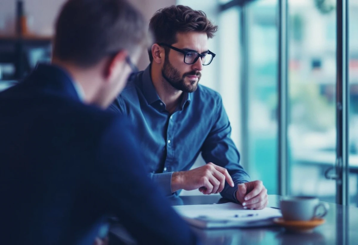 Catalyser le changement : L'art d'impliquer les parties prenantes dans la transformation d'entreprise