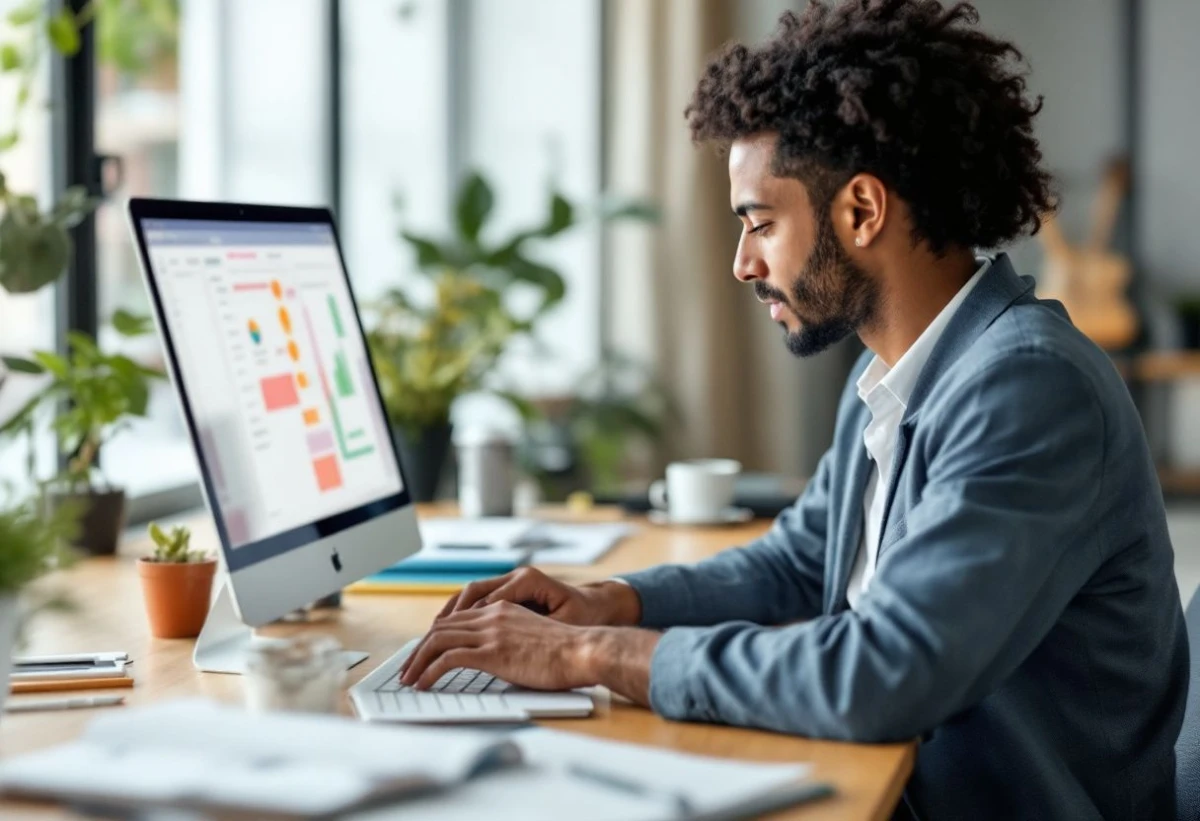 Révolutionnez votre entreprise avec un modèle de travail flexible et attractif