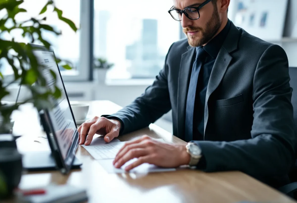 Optimisation de CV : Stratégies Clés pour Valoriser vos Compétences