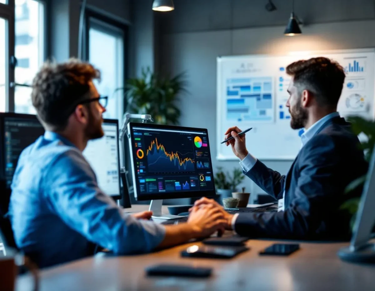 Évaluation Approfondie de la Performance de l'IA de Yiaho: Analyse Expertise et Perspectives