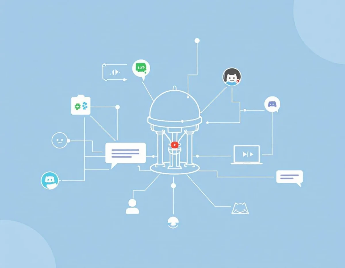 Créer une communauté Slack ou Discord dédiée aux formateurs