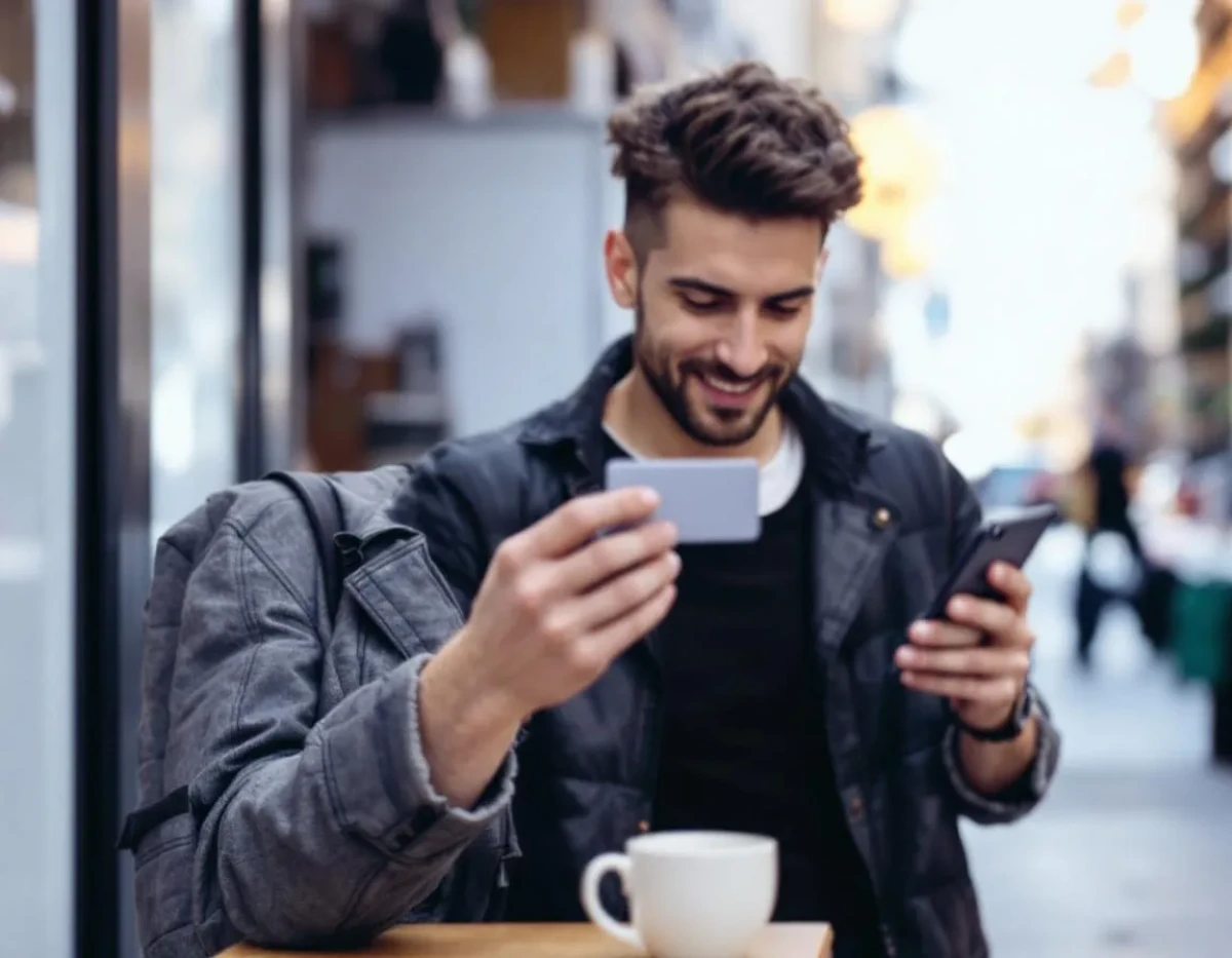 Créer une offre de carte bancaire pro pour les travailleurs de la gig economy