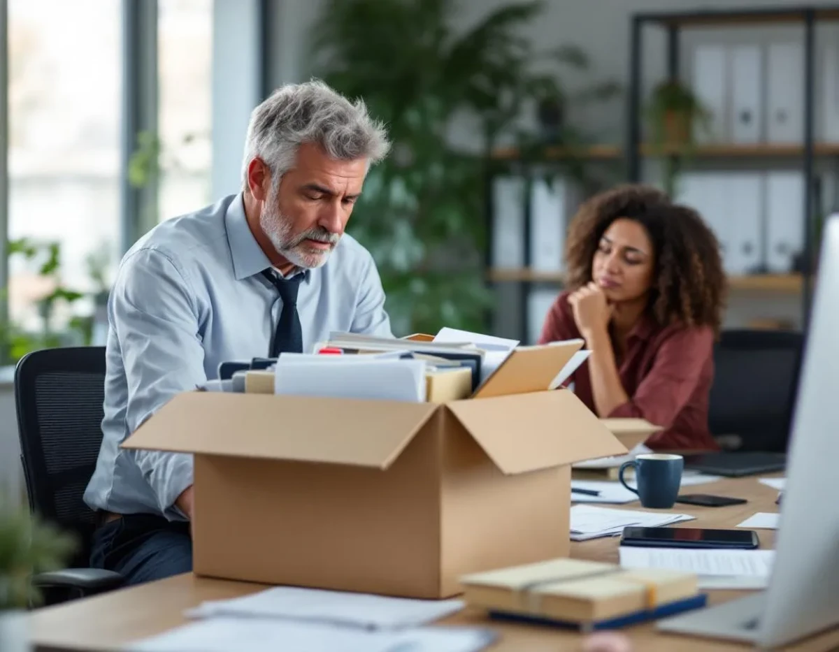 Indemnisation pour Inaptitude Professionnelle: Sécurisez Votre Avenir Après un Licenciement