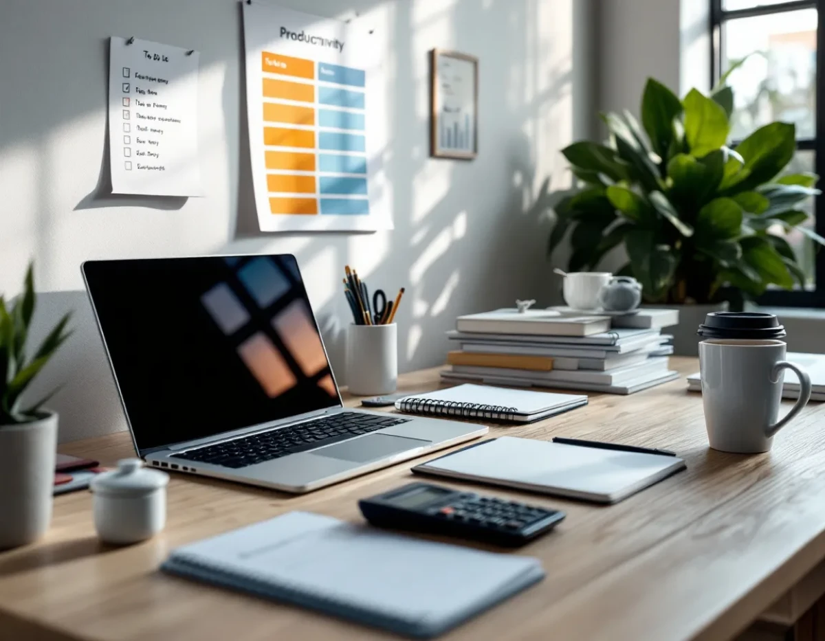 Maîtrisez le Calcul de Votre Productivité Quotidienne: Une Méthode Infaillible