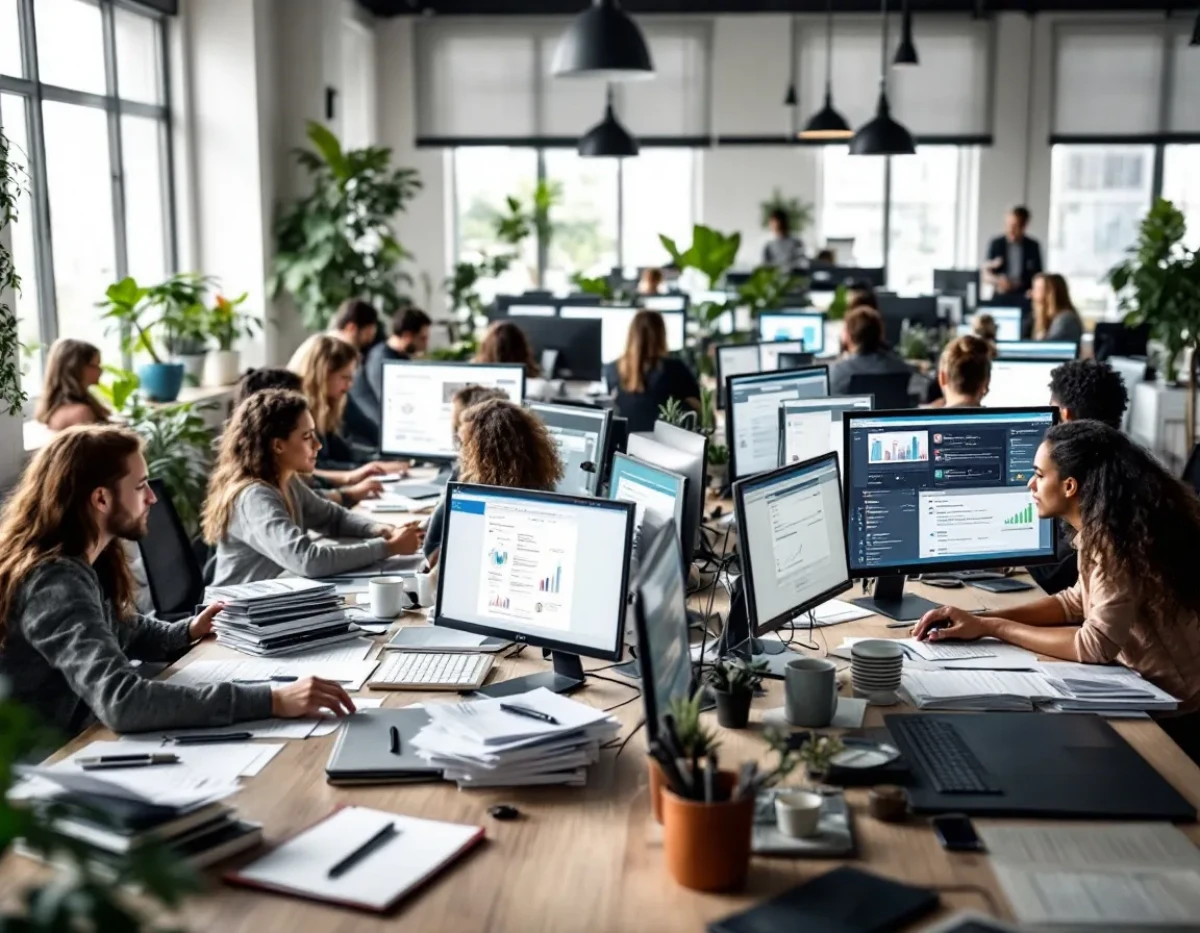 MyPrimobox : Boostez votre Productivité avec Notre Solution Logicielle Libre pour Professionnels