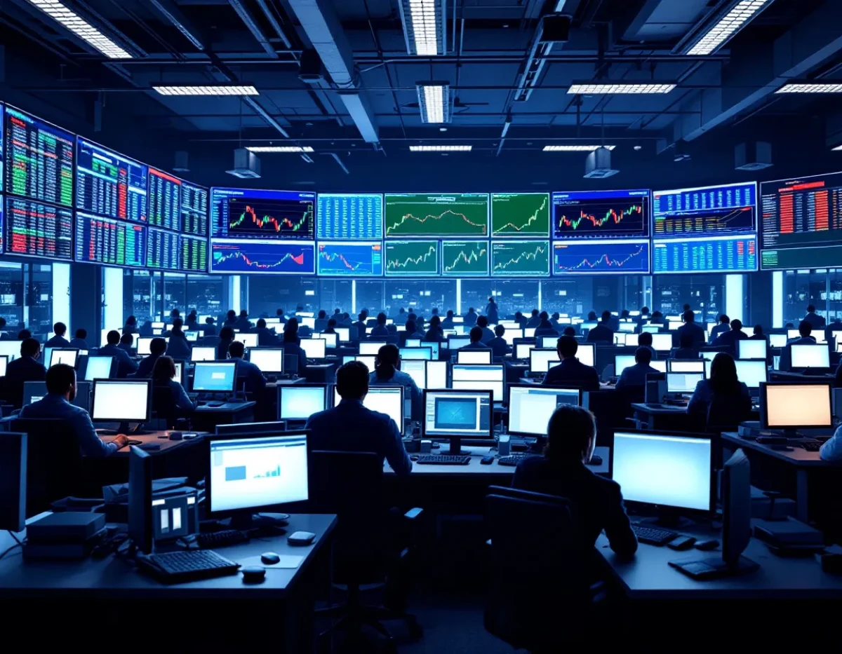 Stratégies de Hedging sur le Forex : Maîtrisez les fluctuations de change