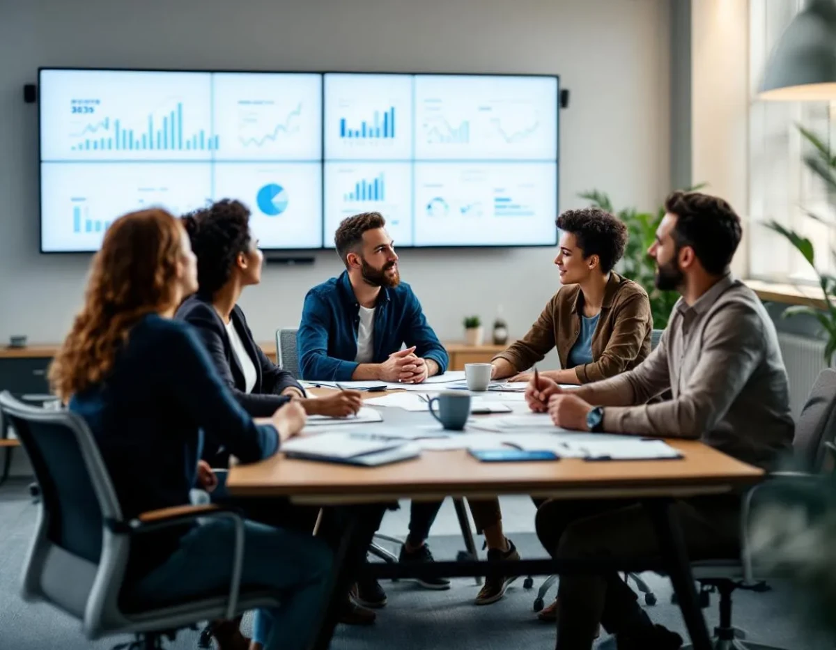 Maîtriser le Coût Moyen par Vue: Stratégies d'Optimisation pour Annonceurs Performants
