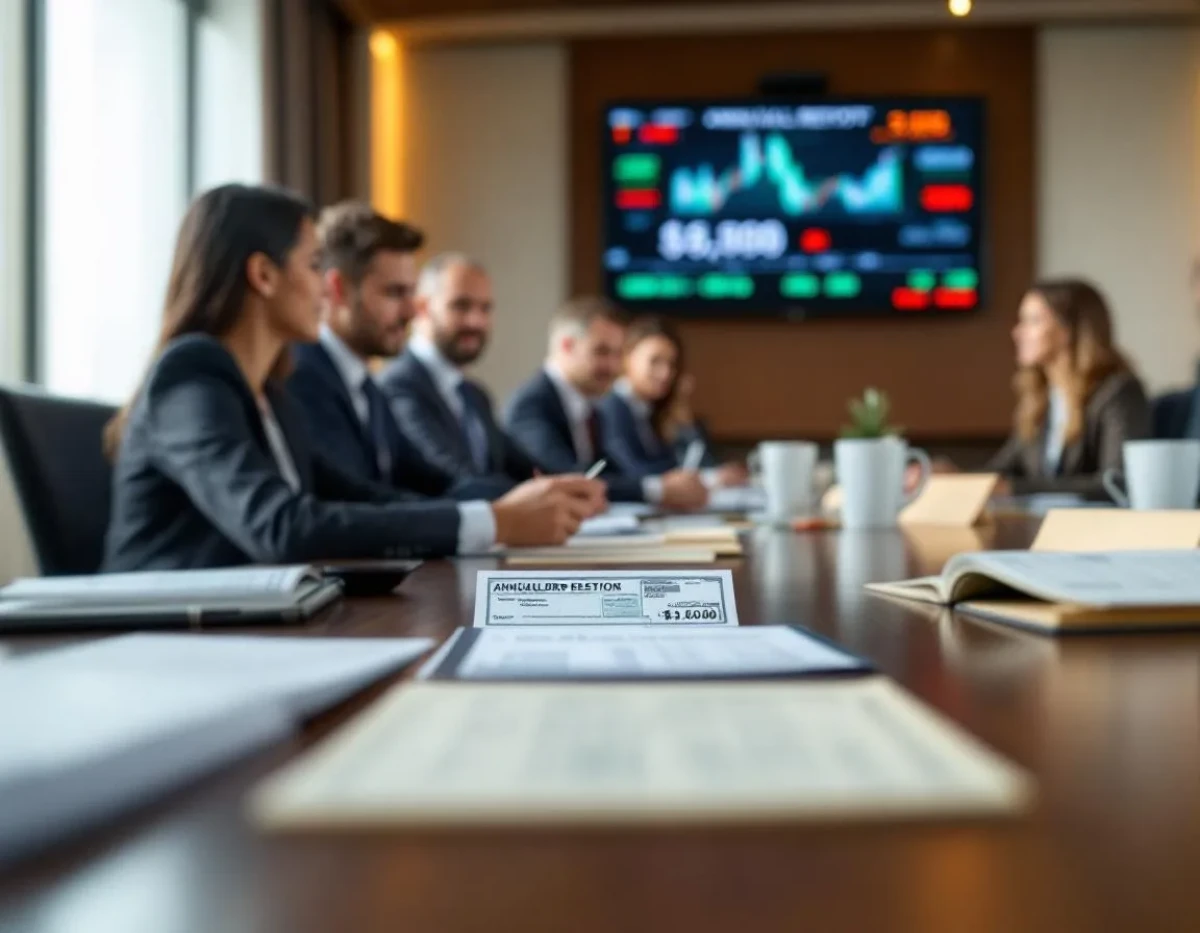 Principes Fondamentaux des Actions Ordinaires : Une Exploration des Droits Essentiels