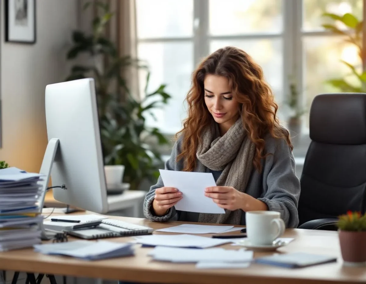 Travail à Domicile en Mise Sous Pli : Analyse Approfondie des Opportunités et Pièges à Éviter