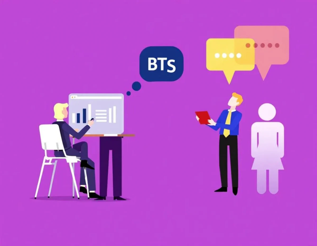 Horizons Professionnels Après un BTS Management des Unités Commerciales: Bâtir une Carrière Commerciale Prometteuse