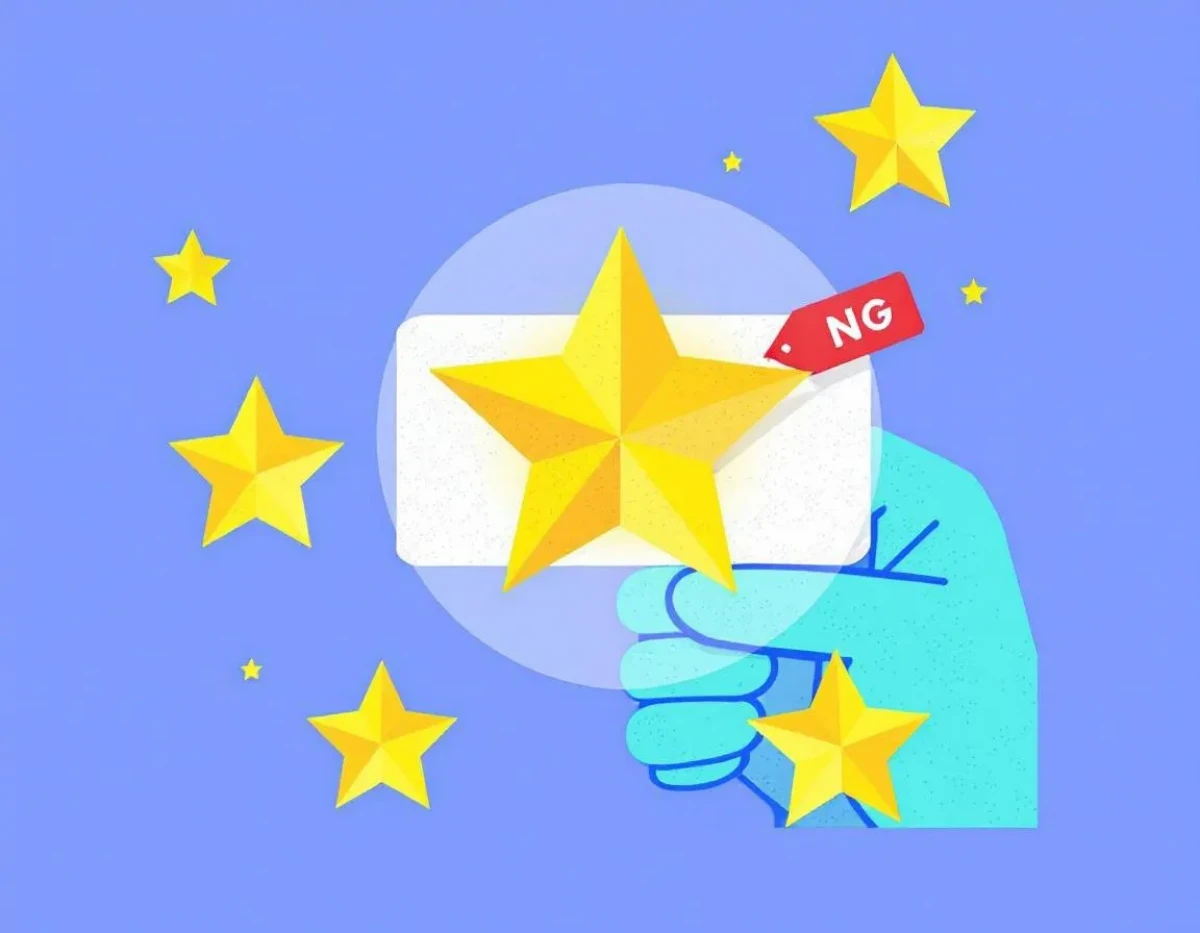 Maîtriser l'Art des Avis Google : Stratégies Gagnantes pour Bâtir une Réputation 5 Étoiles