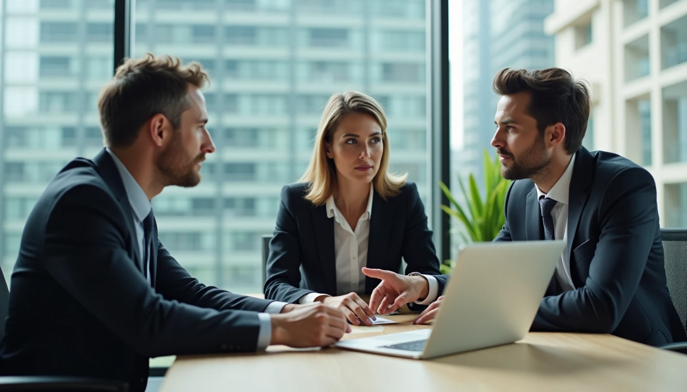 SCI signification : définition et avantages pour investir