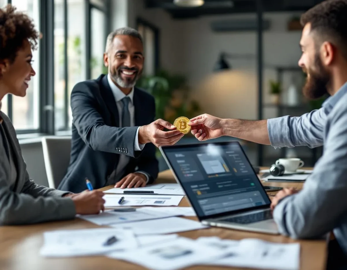 Est-il Légal de Rémunérer Ses Employés en Crypto-monnaie ?