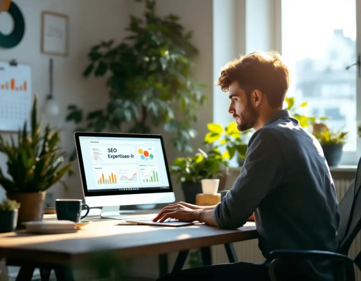 Expertiseo-fr 2025 : Le Choix N°1 des TPE Françaises pour le Référencement SEO