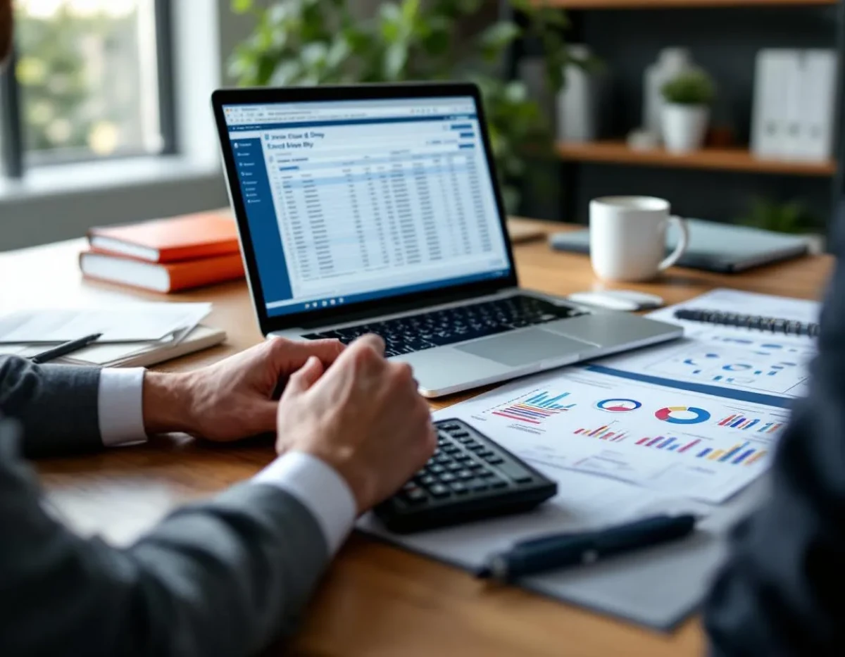 Maîtrisez le Calcul des Droits d'Accises: Guide Expert