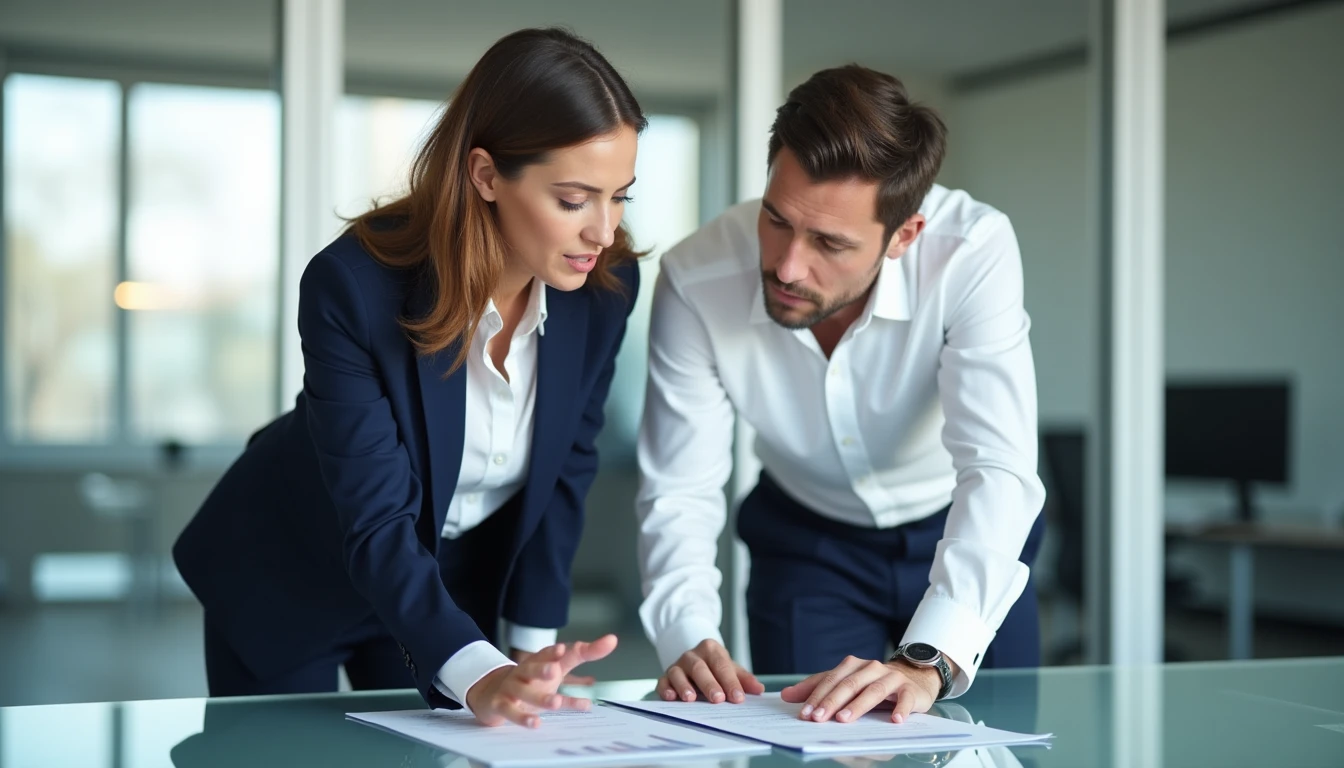 Affacturage : la solution flexible pour les entreprises en mouvement