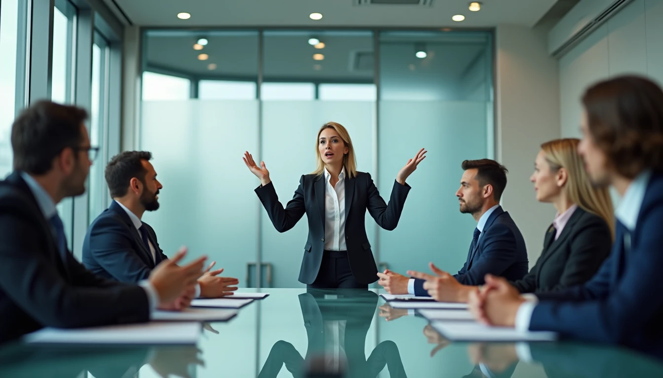 Rêver tornade et business : interprétation pour dirigeants
